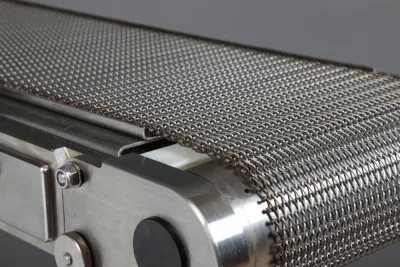 Pharmaceutical material handling and conveyor systems