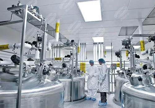 Process Equipment