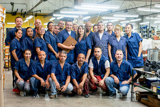 H M Pharma Machines Engineering & QC Team