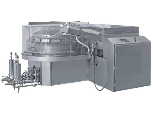 Washing and Cleaning Machines